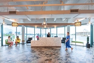 Two Doral Center - Loft