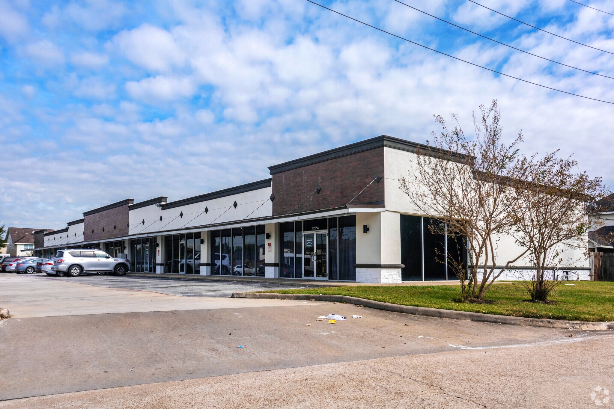 11212 Perry Rd, Houston, TX for lease Building Photo- Image 1 of 8