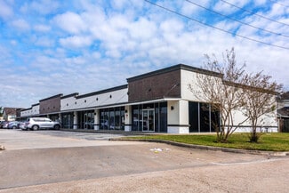 More details for 11212 Perry Rd, Houston, TX - Retail for Lease