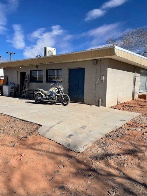 1002 Vista Ave, Page, AZ for sale Building Photo- Image 1 of 1