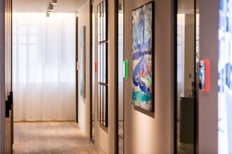 2 St. James's Market, London for lease Interior Photo- Image 2 of 10