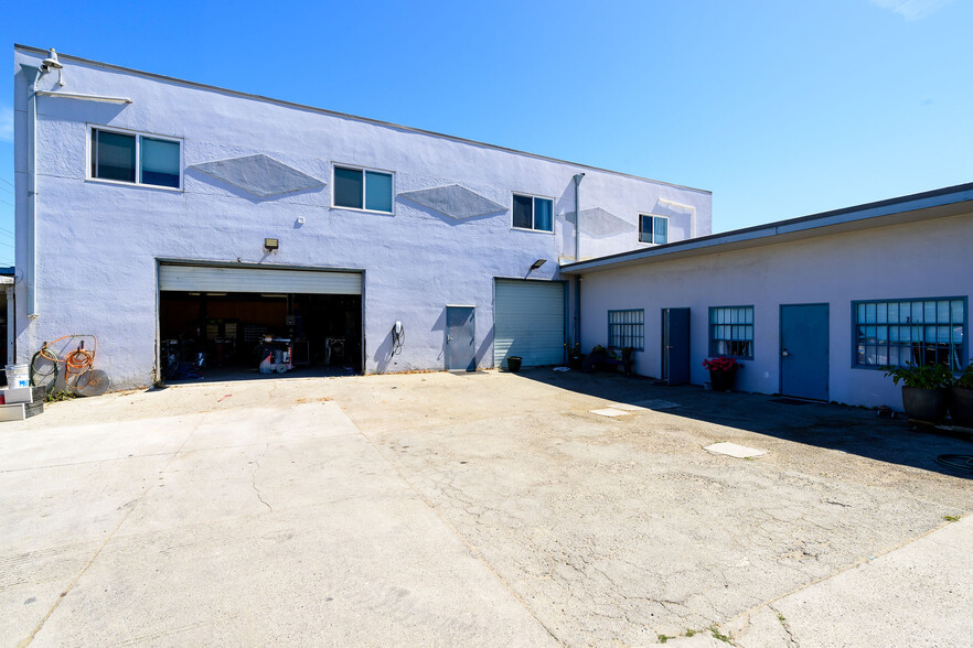 2625 Fair Oaks Ave, Redwood City, CA for lease - Building Photo - Image 1 of 5