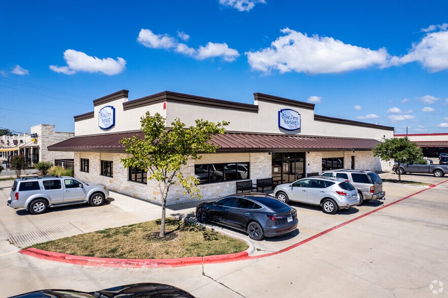 11840 Hero Way, Leander, TX 78641