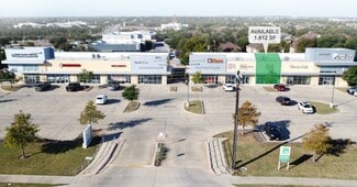 More details for 111 N Vista Ridge, Cedar Park, TX - Retail for Lease