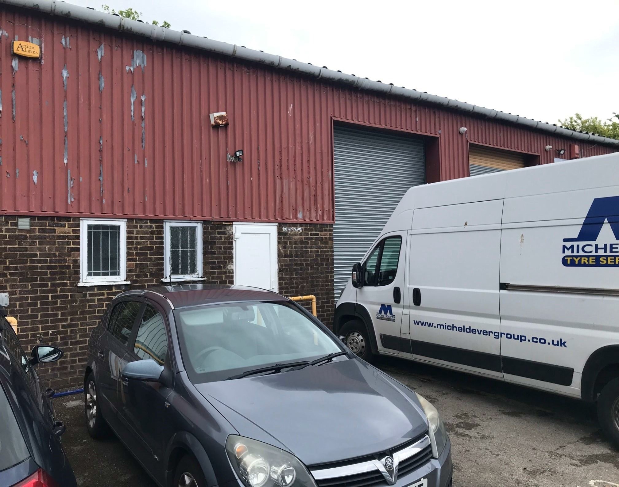 7 Airfield Rd, Christchurch for sale Primary Photo- Image 1 of 1