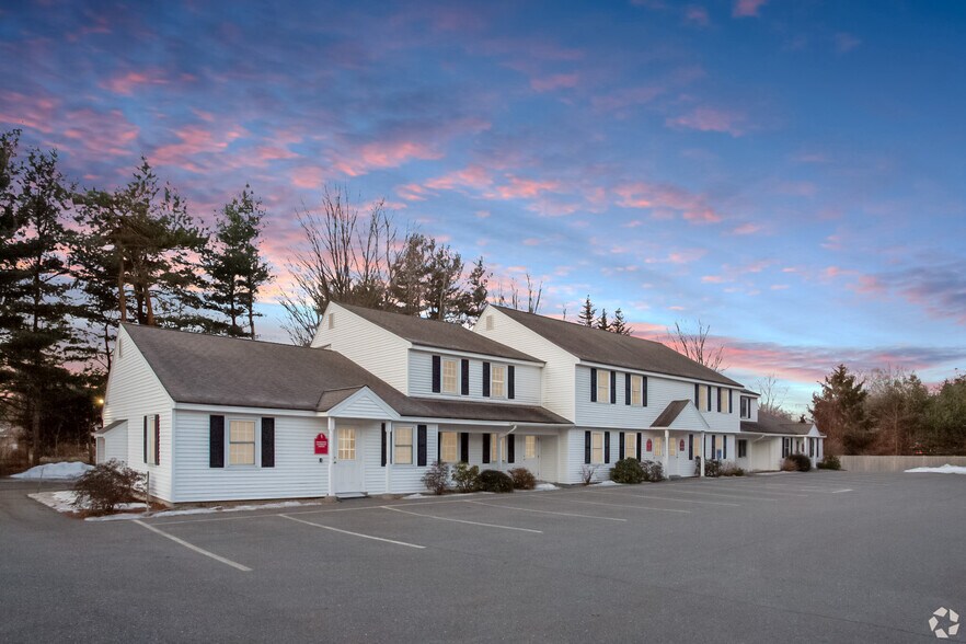 531 King St, Littleton, MA 01460