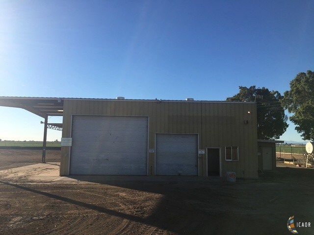 1399 Baughman Rd, Westmorland, CA for sale - Primary Photo - Image 1 of 1