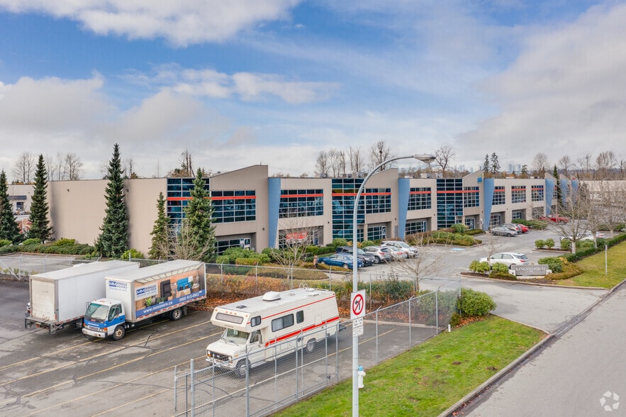 766 Cliveden Pl, Delta, BC for lease - Building Photo - Image 1 of 44