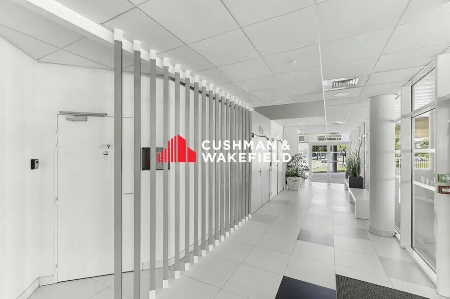 Office in Balma for lease - Building Photo - Image 3 of 14