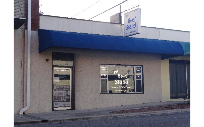 3 S Lake Ave, Avon Park, FL for sale Primary Photo- Image 1 of 1