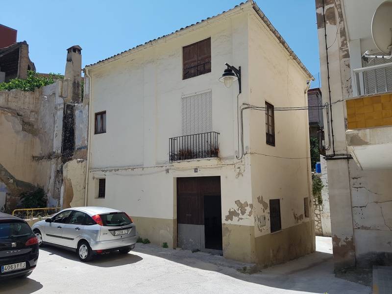 Land in Ontinyent for sale Building Photo- Image 1 of 10