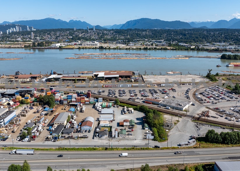 13163-13181 116 Av, Surrey, BC for sale - Building Photo - Image 3 of 23