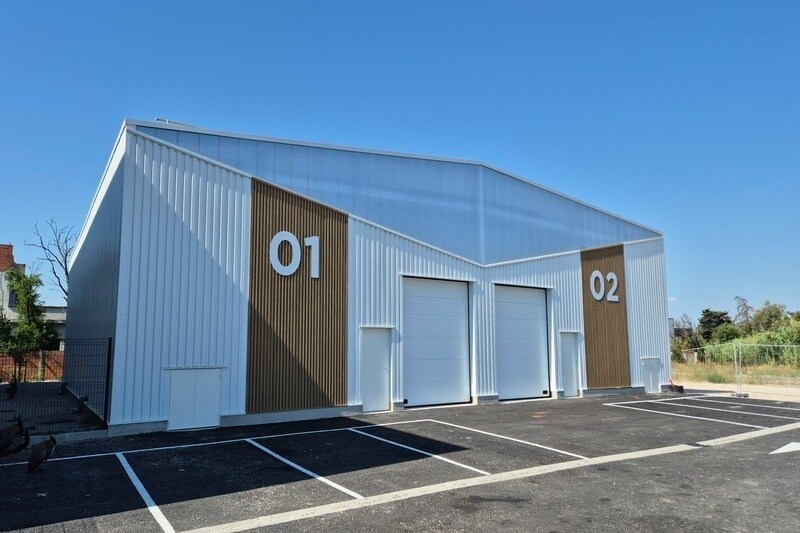 Flex in Perpignan for sale - Building Photo - Image 3 of 11