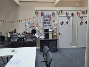 21 St Martins, Leicester for lease Interior Photo- Image 2 of 3