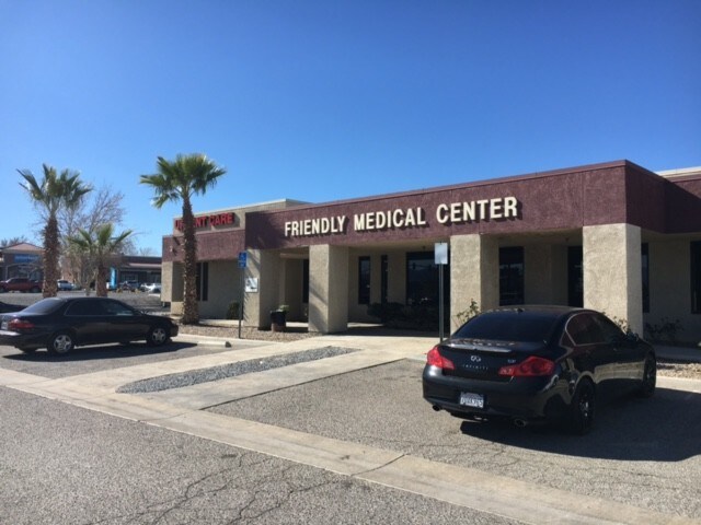 15462 Main St, Hesperia, CA for lease - Other - Image 1 of 6