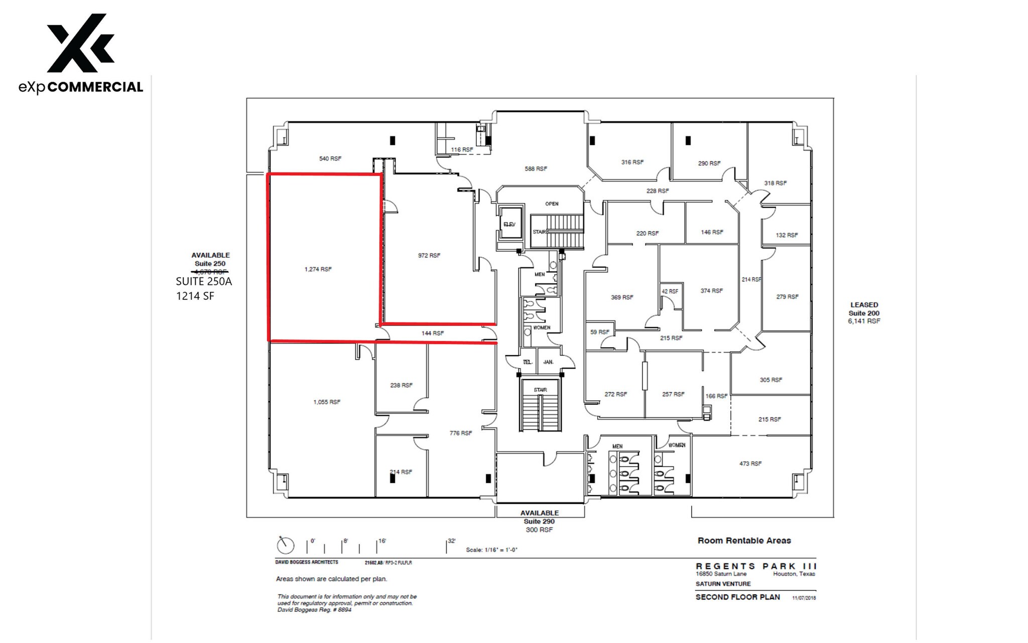 16850 Saturn Ln, Houston, TX for lease Interior Photo- Image 1 of 1