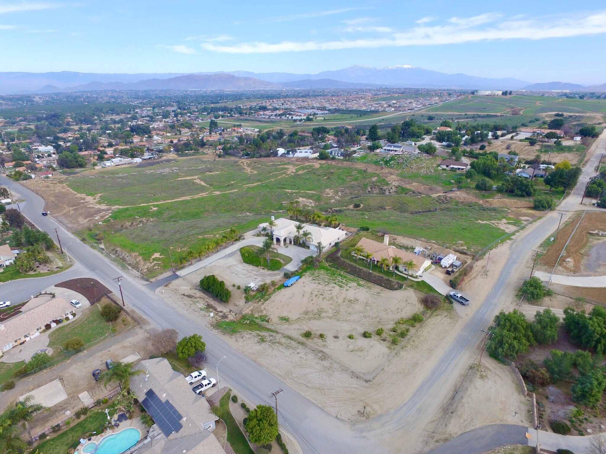 17520 Porter Ave, Woodcrest, CA 92504 Land for Sale