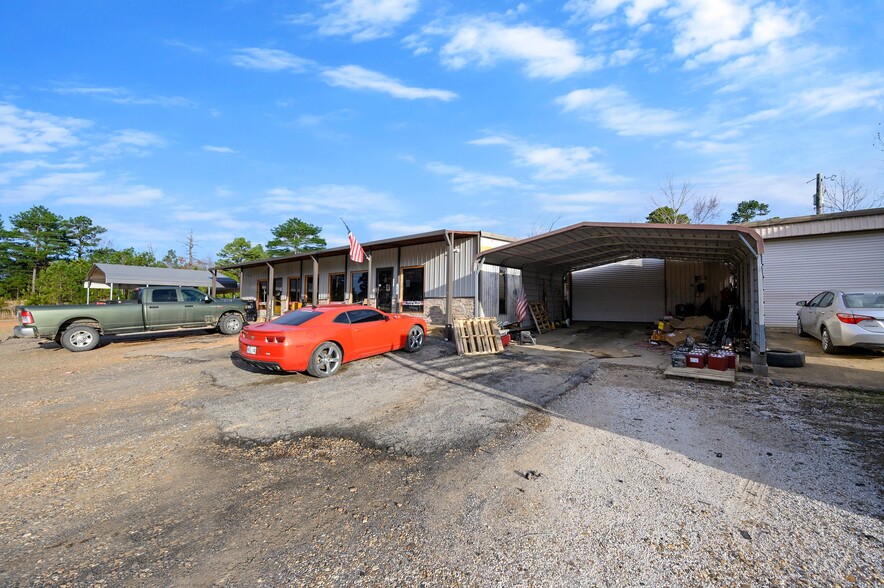 6175 State Highway 98, Wright City, OK for sale - Primary Photo - Image 1 of 25
