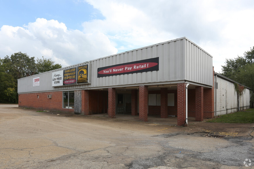 407 W Main St, Fredericktown, MO for sale - Primary Photo - Image 1 of 1