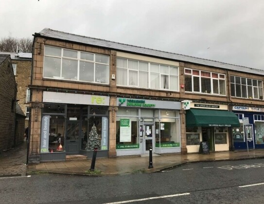 13 Carr Ln, Slaithwaite for sale Primary Photo- Image 1 of 1