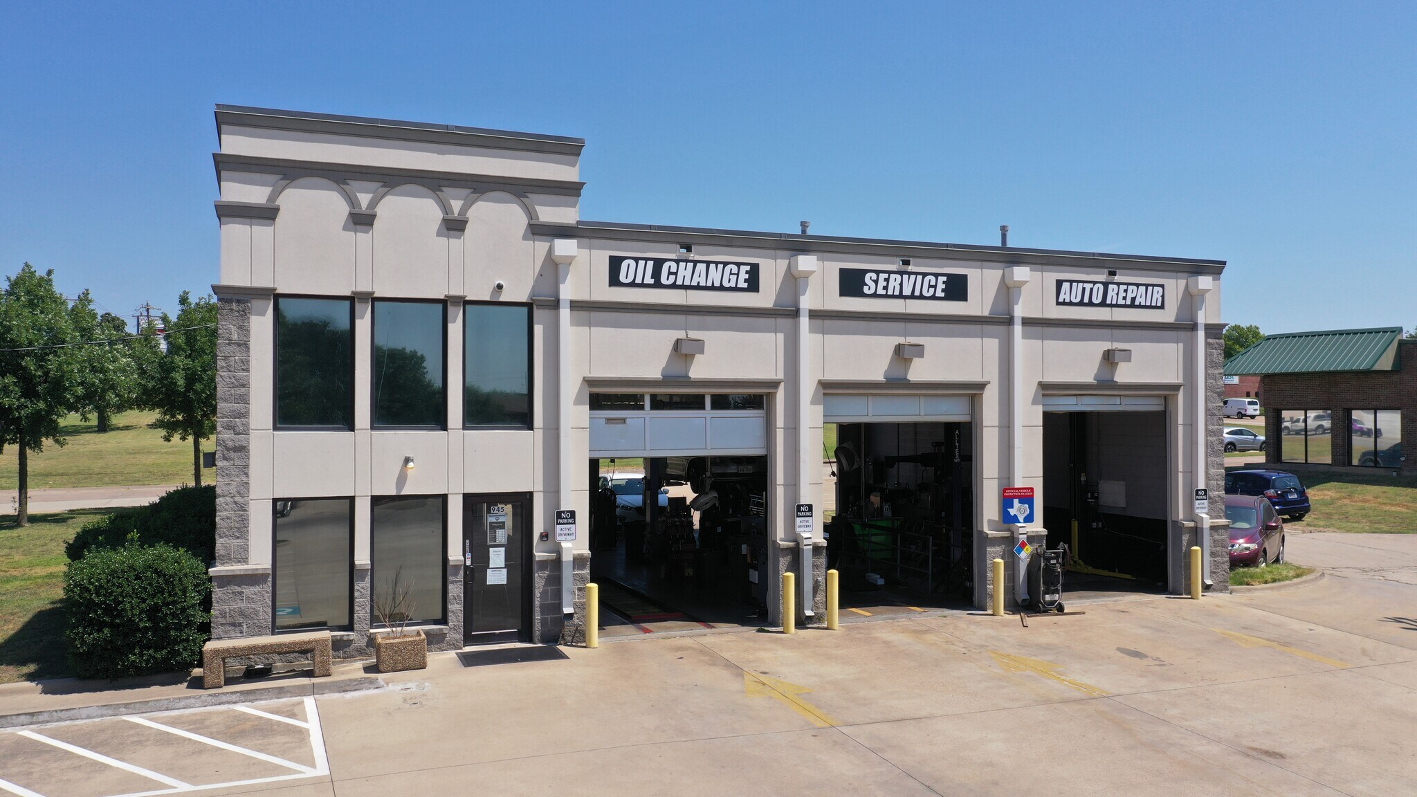 945 Davis Blvd, Southlake, TX for sale Primary Photo- Image 1 of 1