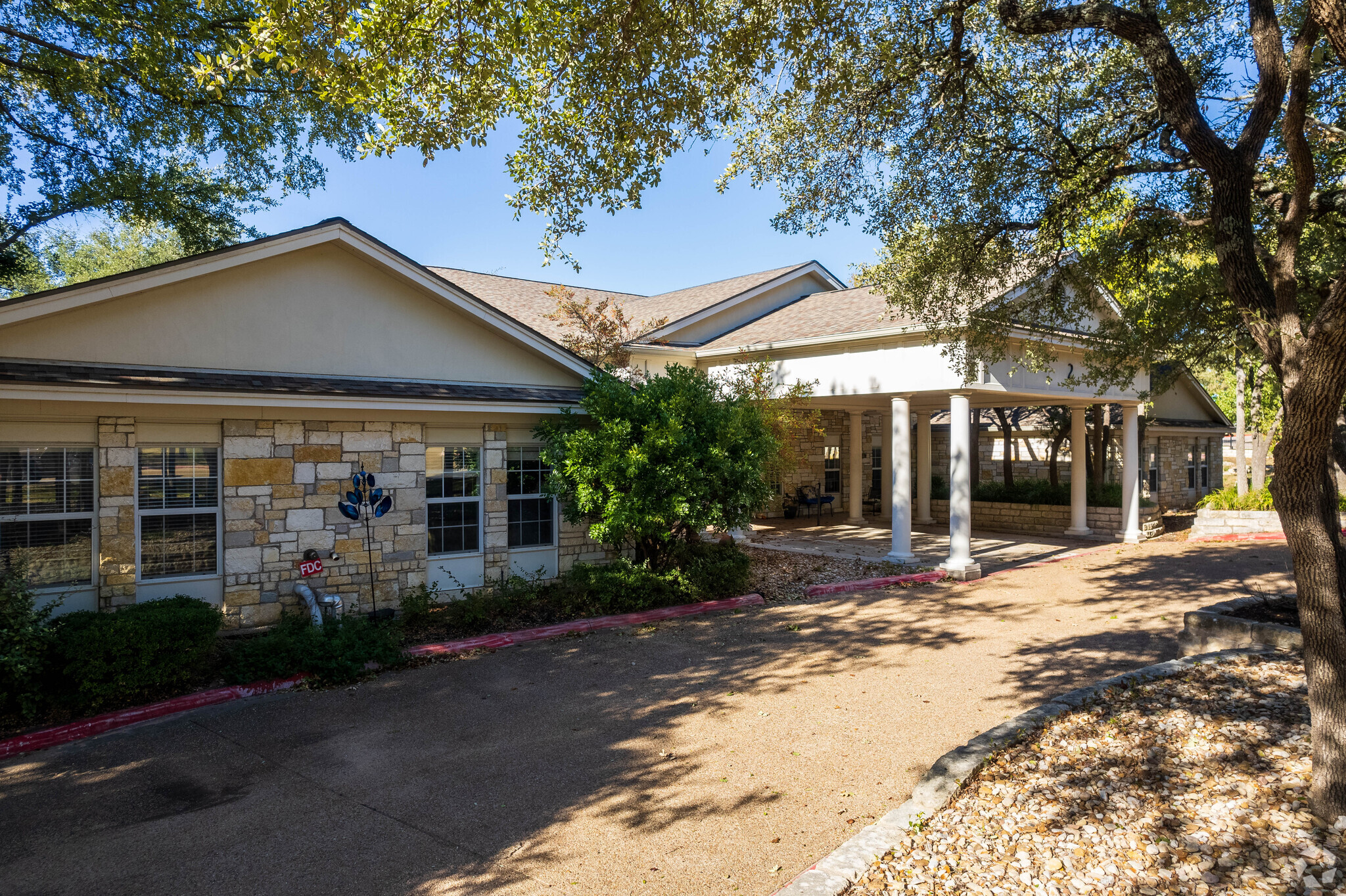 11825 Bee Caves Rd, Bee Cave, TX for sale Building Photo- Image 1 of 1