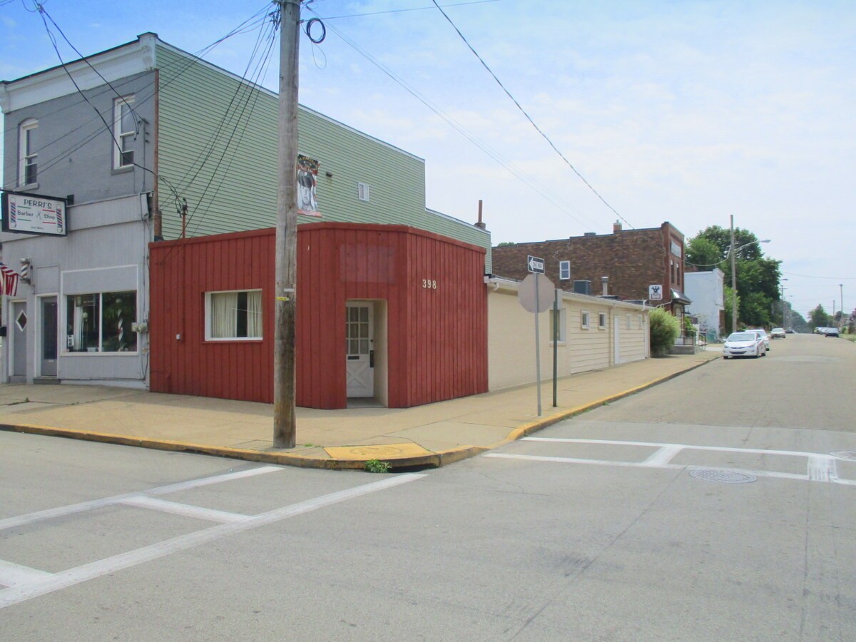 398 Maplewood Ave, Ambridge, PA for sale Building Photo- Image 1 of 1