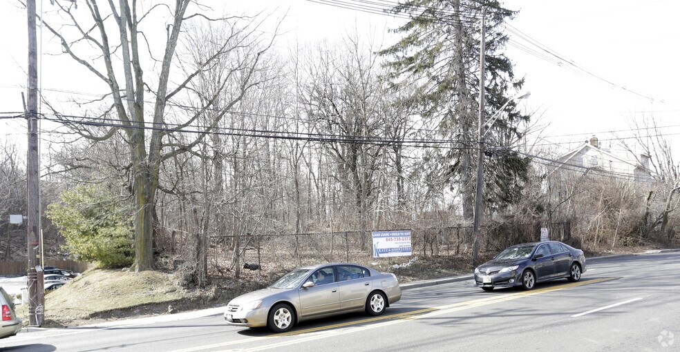 69 Route 59, Nyack, NY for sale - Primary Photo - Image 1 of 1