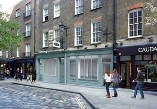 More details for 35-37 Monmouth St, London - Retail for Lease