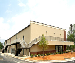 2645 N Berkeley Lake Rd NW, Duluth, GA for lease Building Photo- Image 2 of 4