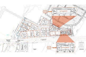 More details for NEC Hwy 290 & FM 973, Manor, TX - Retail for Lease