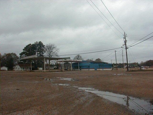 5975 Romie Hill Ave, Shannon, MS for sale Primary Photo- Image 1 of 1