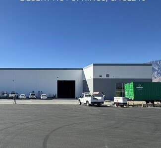 More details for 64640 19th ave, Desert Hot Springs, CA - Industrial for Lease