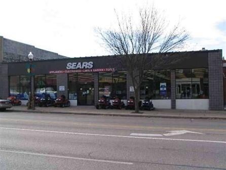 219 N Mitchell St, Cadillac, MI for sale Primary Photo- Image 1 of 1