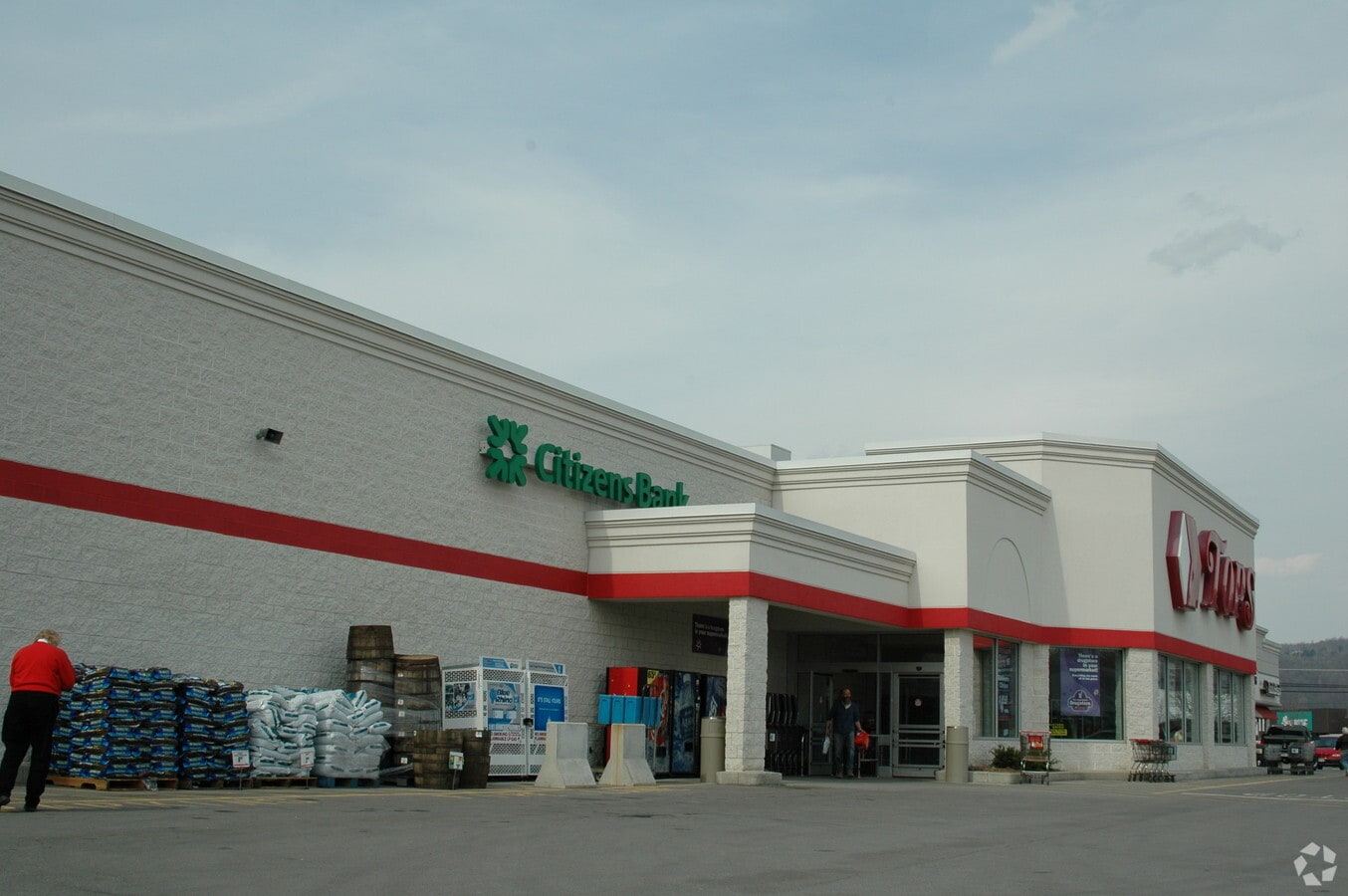 2365 Franklin St, Dansville, NY 14437