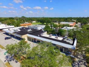 702-736 21st St, Vero Beach, FL - Aerial map view - Image1
