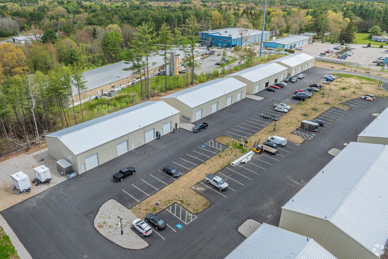 295 Winter St, Hanover, MA for sale Building Photo- Image 1 of 1