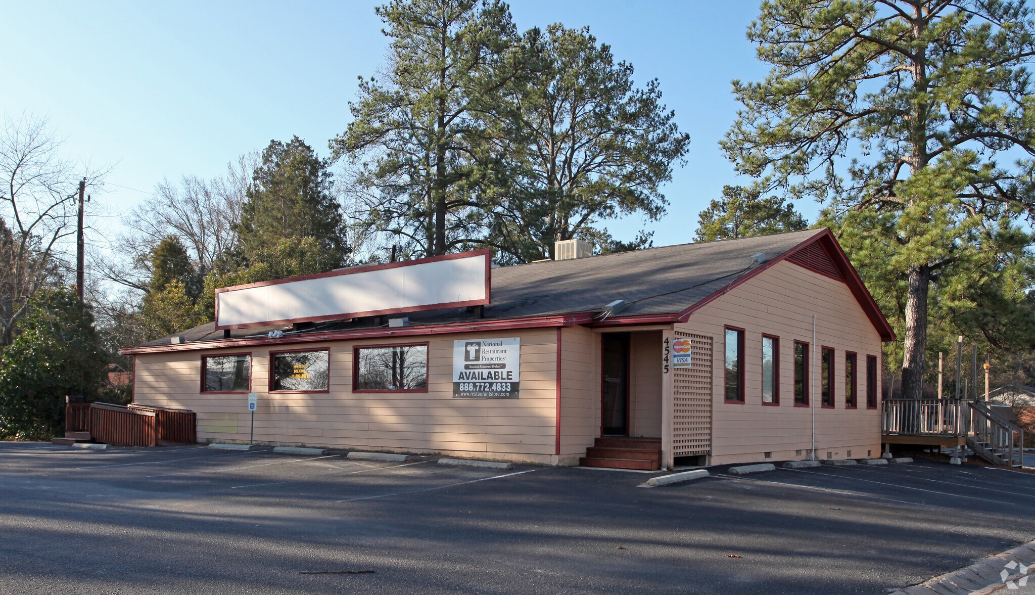 4545 Broad River Rd, Columbia, SC for sale Primary Photo- Image 1 of 1