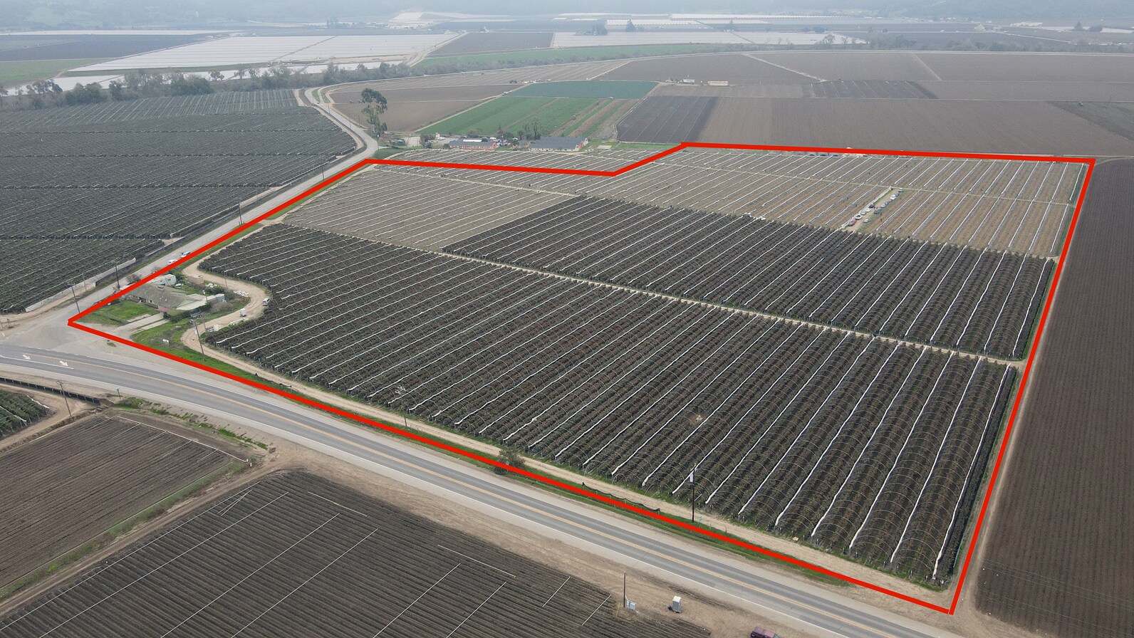 1320 Riverside Rd, Watsonville, CA for sale Building Photo- Image 1 of 1