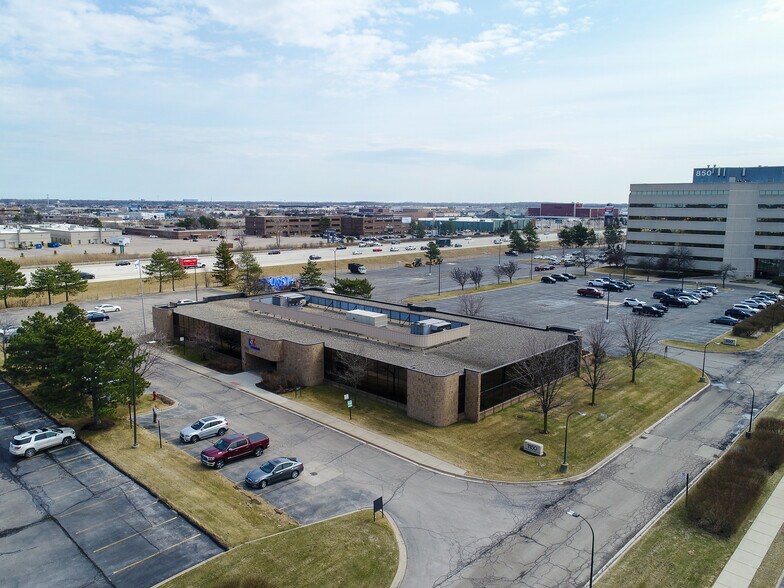 1150 Stephenson Hwy, Troy, MI 48083