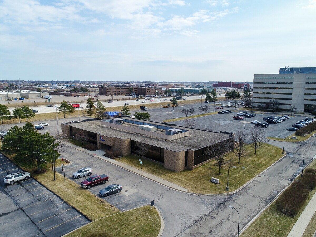 1150 Stephenson Hwy, Troy, MI 48083