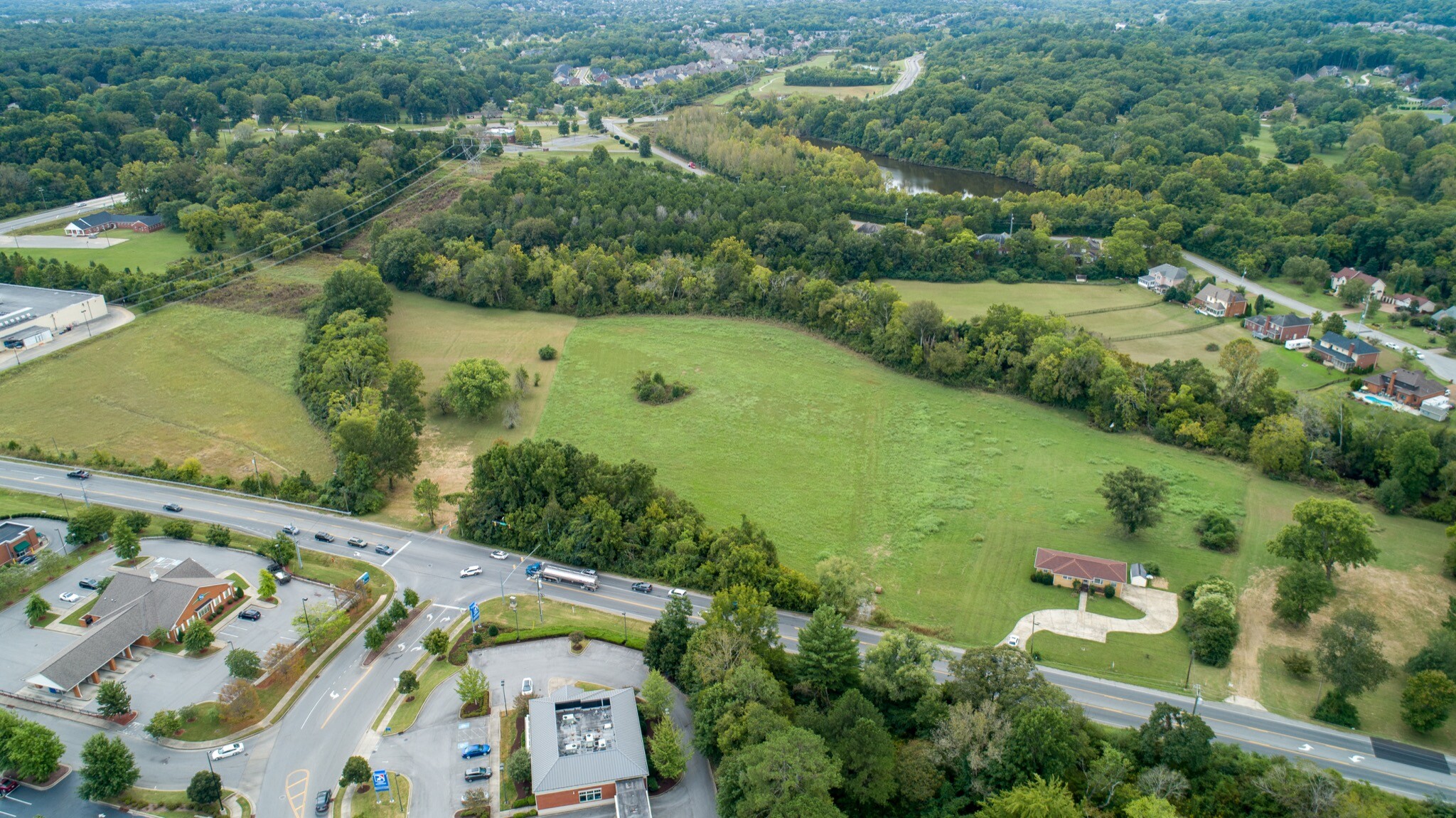 0 Nolensville Pike, Brentwood, TN for sale Primary Photo- Image 1 of 9