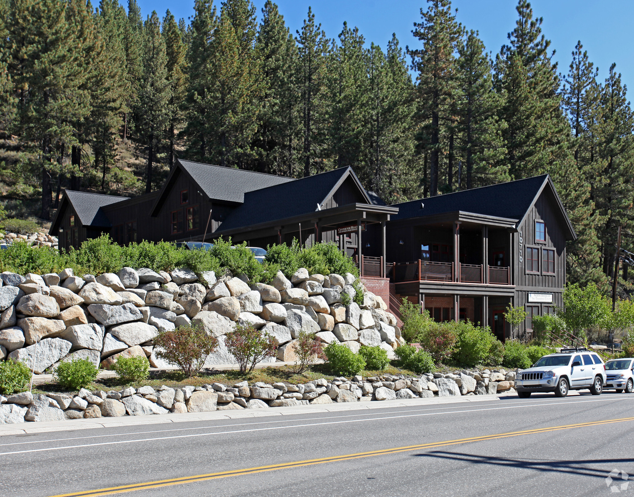 10710 Donner Pass Rd, Truckee, CA for sale Primary Photo- Image 1 of 1