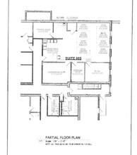 280 N Providence Rd, Media, PA for lease Floor Plan- Image 1 of 1