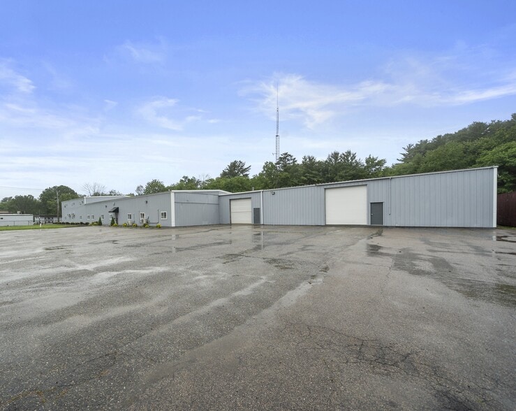 597 Winthrop St, Taunton, MA for sale - Building Photo - Image 2 of 36
