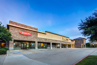 More details for 9517 W Broadway St, Pearland, TX - Retail for Lease