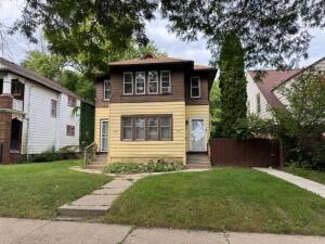 3323 N 44th St, Milwaukee, WI for sale - Primary Photo - Image 1 of 1