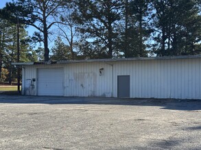 15 Carter St, Pinehurst, NC for lease Building Photo- Image 1 of 1