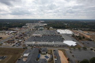 101-200 N Park Dr, Monticello, AR for lease Building Photo- Image 2 of 9