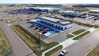 More details for 2306 S Mentzer St, Mitchell, SD - Retail for Sale